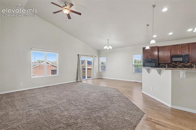 MLS Image for 1358  Celtic  ,Colorado Springs, Colorado