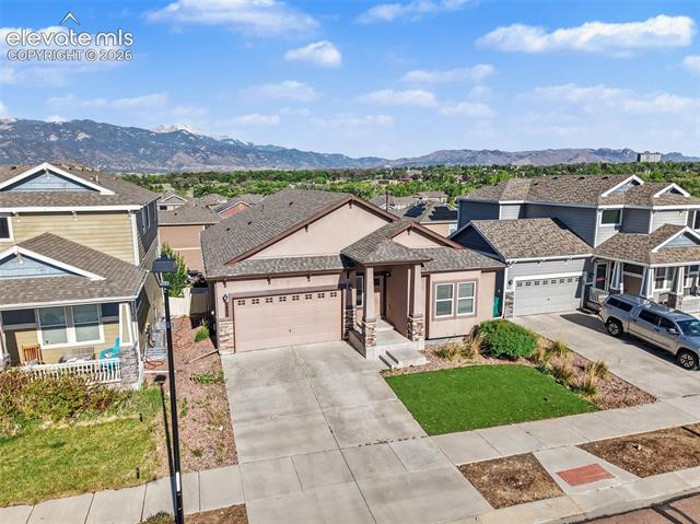 MLS Image for 1358  Celtic  ,Colorado Springs, Colorado