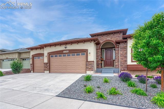 MLS Image for 13190  Stone Peaks  ,Peyton, Colorado