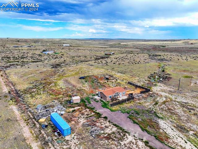 MLS Image for 21367  Boca Chica  ,Fountain, Colorado