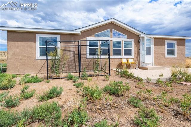 MLS Image for 21367  Boca Chica  ,Fountain, Colorado