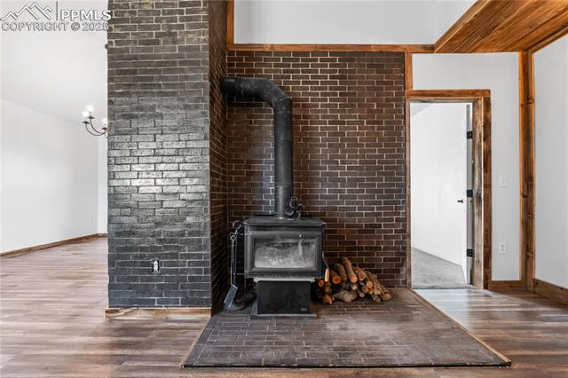 MLS Image for 21887  Jones  ,Peyton, Colorado