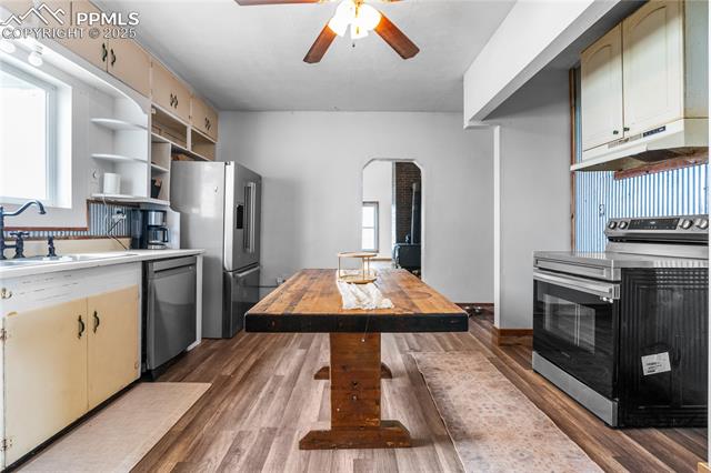 MLS Image for 21887  Jones  ,Peyton, Colorado