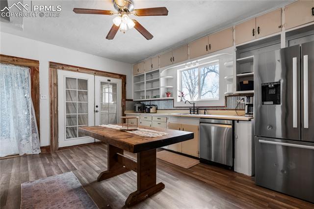 MLS Image for 21887  Jones  ,Peyton, Colorado