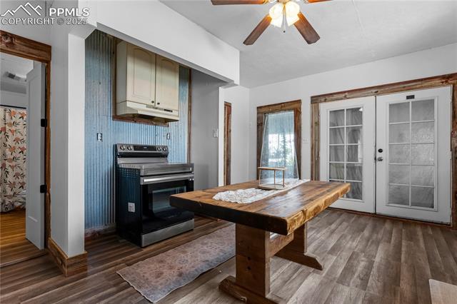 MLS Image for 21887  Jones  ,Peyton, Colorado
