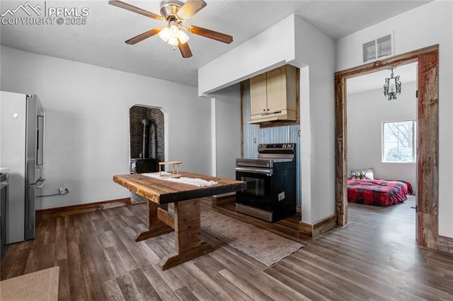 MLS Image for 21887  Jones  ,Peyton, Colorado