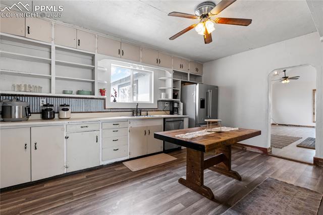 MLS Image for 21887  Jones  ,Peyton, Colorado