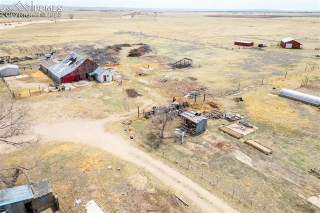 MLS Image for 21887  Jones  ,Peyton, Colorado