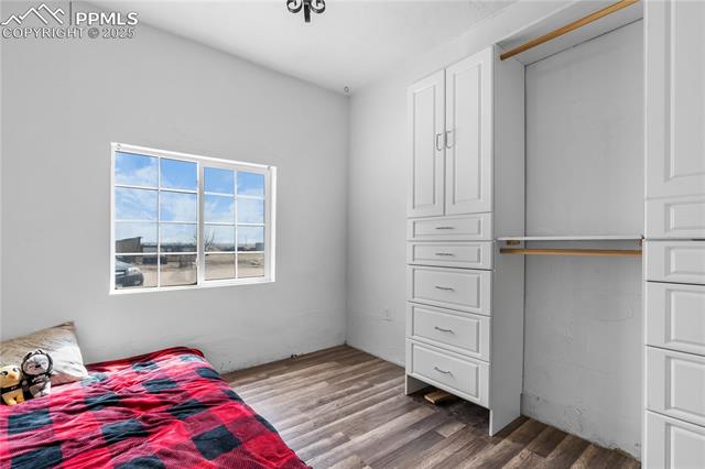 MLS Image for 21887  Jones  ,Peyton, Colorado