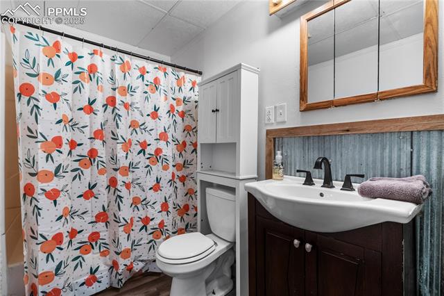 MLS Image for 21887  Jones  ,Peyton, Colorado
