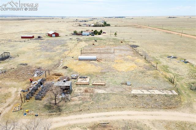 MLS Image for 21887  Jones  ,Peyton, Colorado