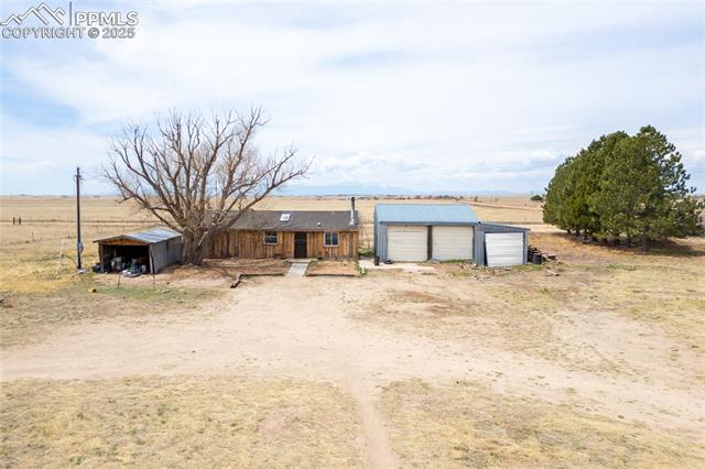 MLS Image for 21887  Jones  ,Peyton, Colorado
