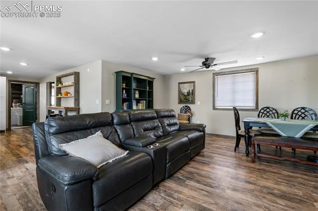 MLS Image for 21887  Jones  ,Peyton, Colorado