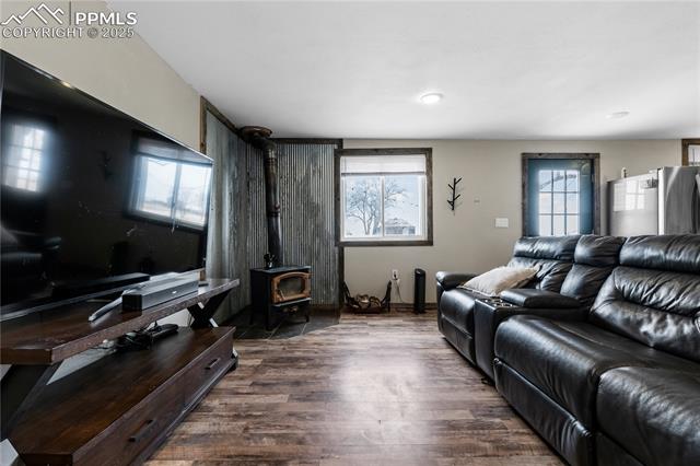 MLS Image for 21887  Jones  ,Peyton, Colorado