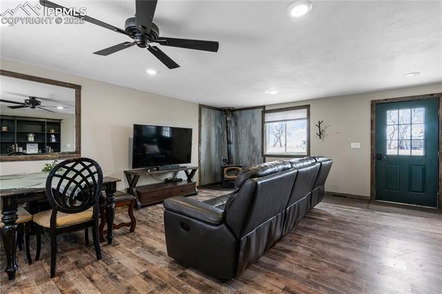 MLS Image for 21887  Jones  ,Peyton, Colorado
