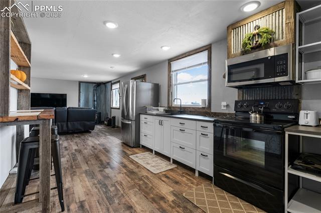MLS Image for 21887  Jones  ,Peyton, Colorado