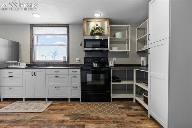 MLS Image for 21887  Jones  ,Peyton, Colorado
