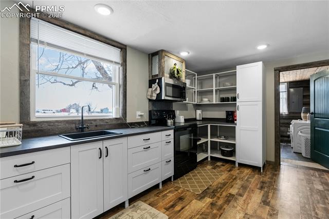 MLS Image for 21887  Jones  ,Peyton, Colorado