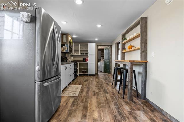 MLS Image for 21887  Jones  ,Peyton, Colorado