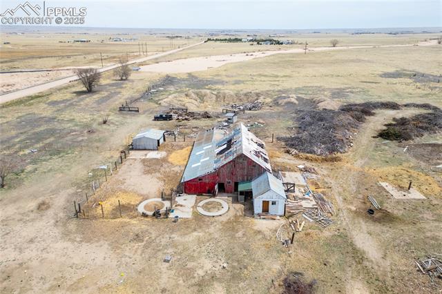 MLS Image for 21887  Jones  ,Peyton, Colorado
