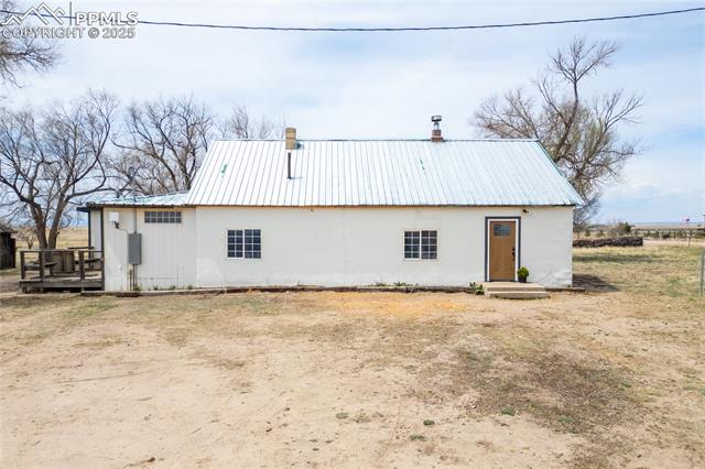 MLS Image for 21887  Jones  ,Peyton, Colorado