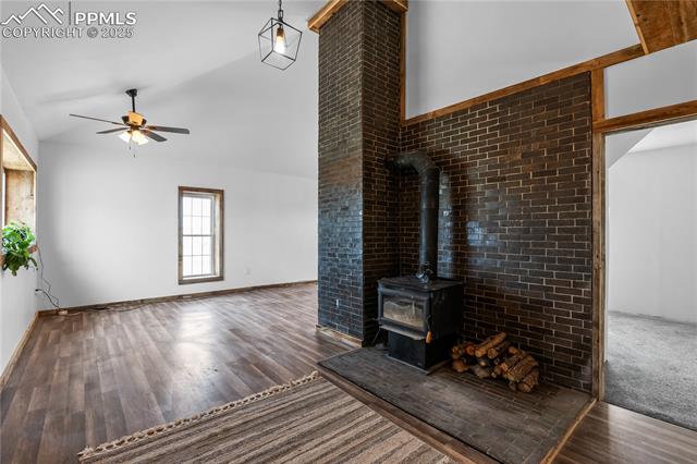 MLS Image for 21887  Jones  ,Peyton, Colorado
