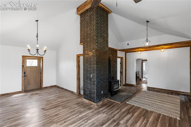 MLS Image for 21887  Jones  ,Peyton, Colorado