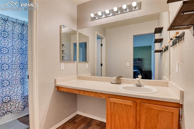 MLS Image for 3030  Blue Coral  ,Colorado Springs, Colorado