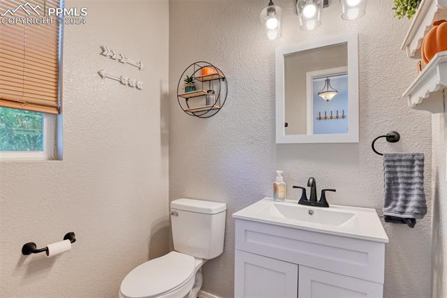 MLS Image for 3030  Blue Coral  ,Colorado Springs, Colorado