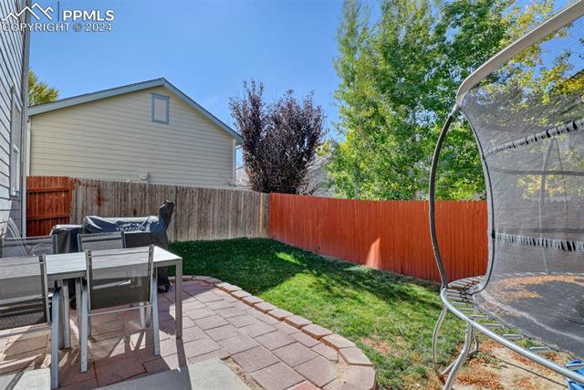 MLS Image for 3030  Blue Coral  ,Colorado Springs, Colorado