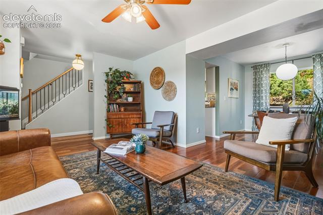 MLS Image for 7169  Silver Torch  ,Colorado Springs, Colorado