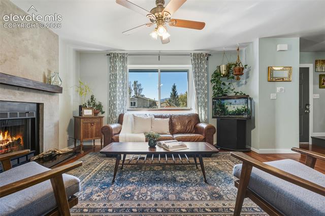 MLS Image for 7169  Silver Torch  ,Colorado Springs, Colorado