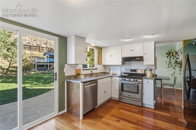 MLS Image for 7169  Silver Torch  ,Colorado Springs, Colorado