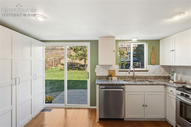 MLS Image for 7169  Silver Torch  ,Colorado Springs, Colorado