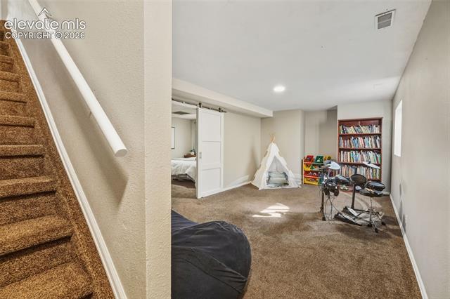 MLS Image for 7169  Silver Torch  ,Colorado Springs, Colorado