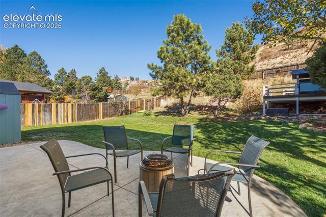 MLS Image for 7169  Silver Torch  ,Colorado Springs, Colorado