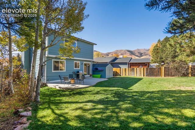 MLS Image for 7169  Silver Torch  ,Colorado Springs, Colorado