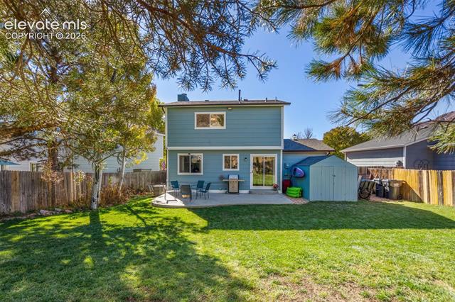 MLS Image for 7169  Silver Torch  ,Colorado Springs, Colorado