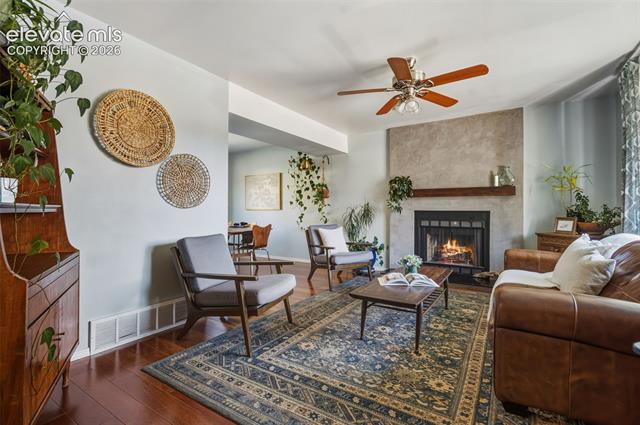 MLS Image for 7169  Silver Torch  ,Colorado Springs, Colorado