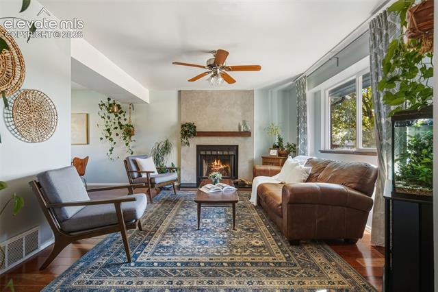 MLS Image for 7169  Silver Torch  ,Colorado Springs, Colorado