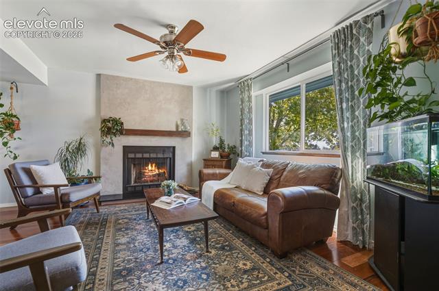 MLS Image for 7169  Silver Torch  ,Colorado Springs, Colorado