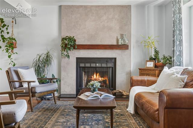 MLS Image for 7169  Silver Torch  ,Colorado Springs, Colorado