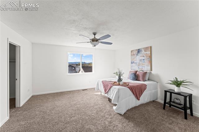 MLS Image for 5090  Weaver  ,Colorado Springs, Colorado