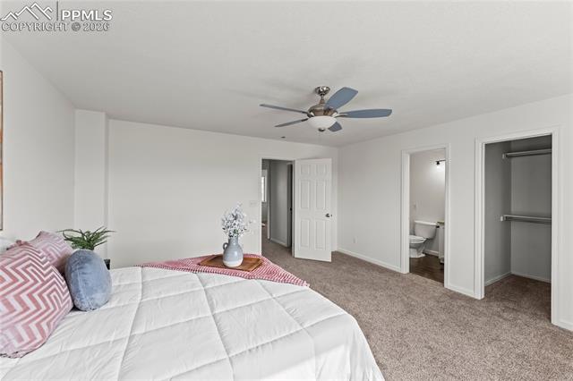 MLS Image for 5090  Weaver  ,Colorado Springs, Colorado