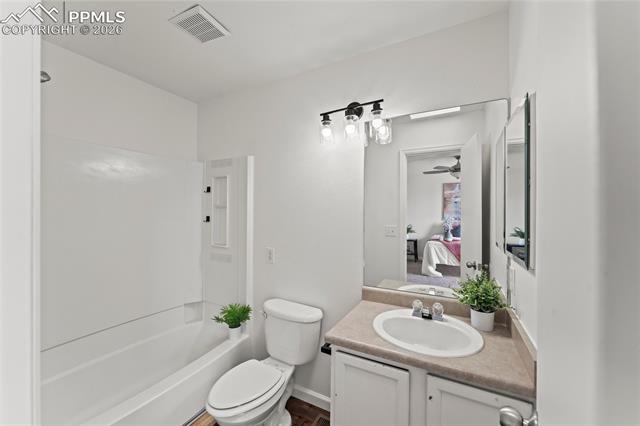 MLS Image for 5090  Weaver  ,Colorado Springs, Colorado