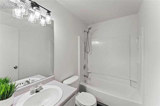 MLS Image for 5090  Weaver  ,Colorado Springs, Colorado