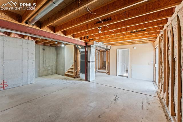 MLS Image for 5090  Weaver  ,Colorado Springs, Colorado