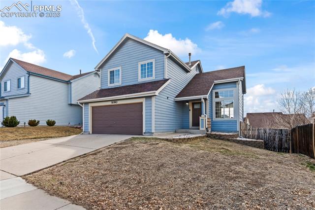 MLS Image for 5090  Weaver  ,Colorado Springs, Colorado