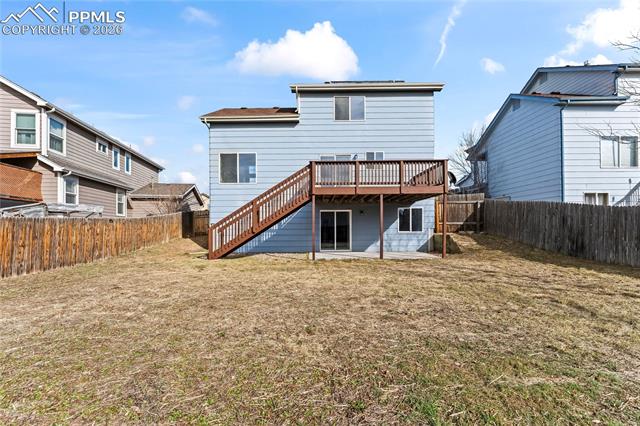 MLS Image for 5090  Weaver  ,Colorado Springs, Colorado