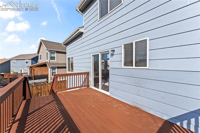 MLS Image for 5090  Weaver  ,Colorado Springs, Colorado